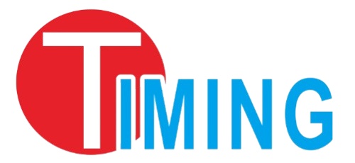 Timing Logo